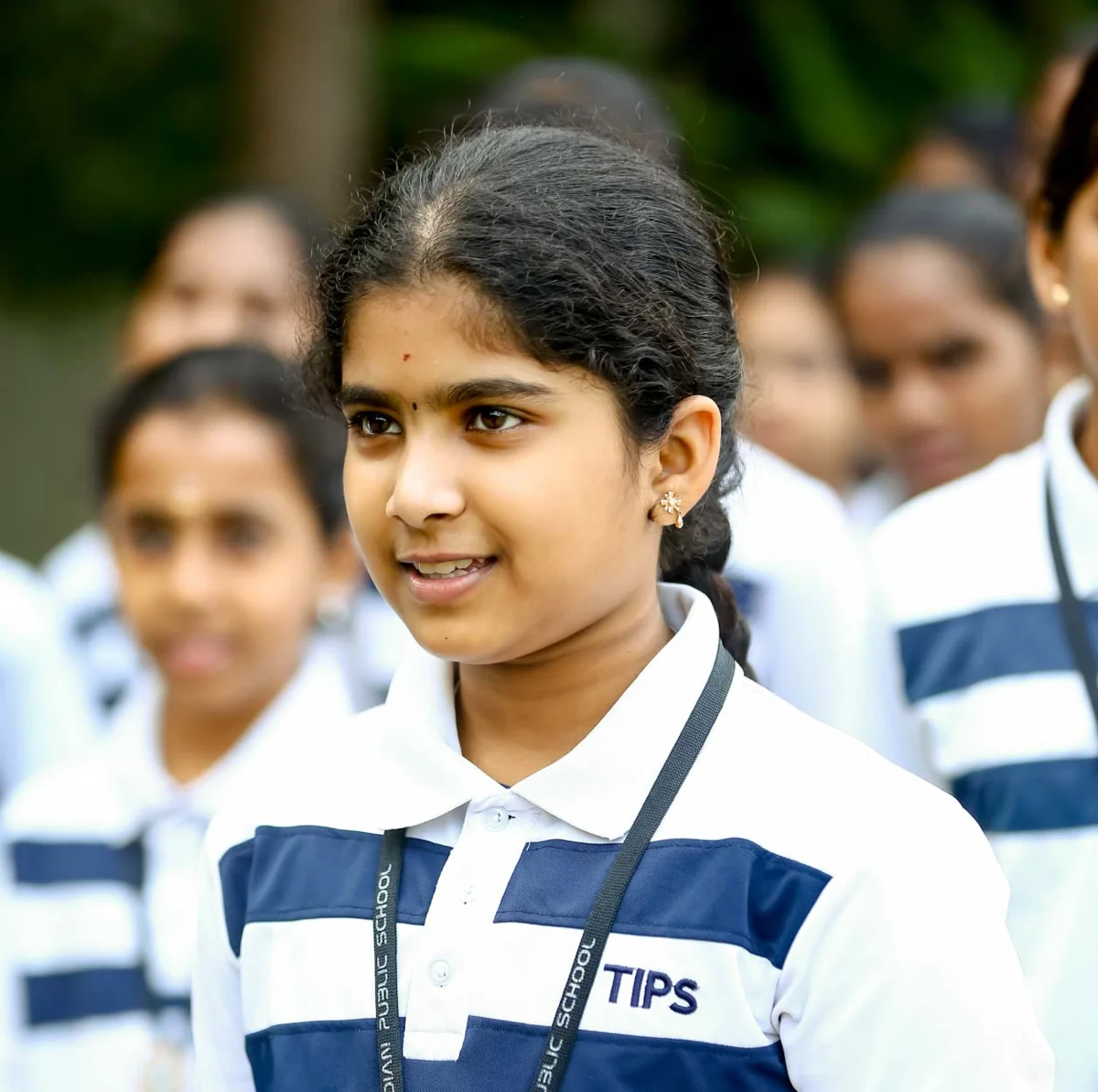 Secondary School