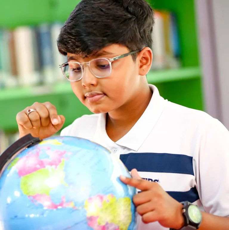 International opportunities