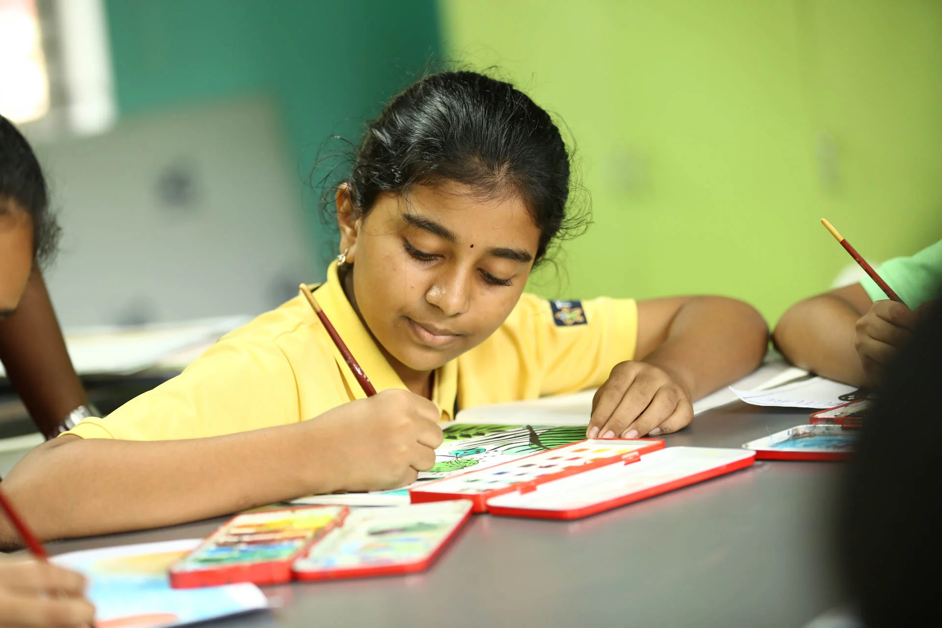 Real Life Problem Solvers (RLPS)