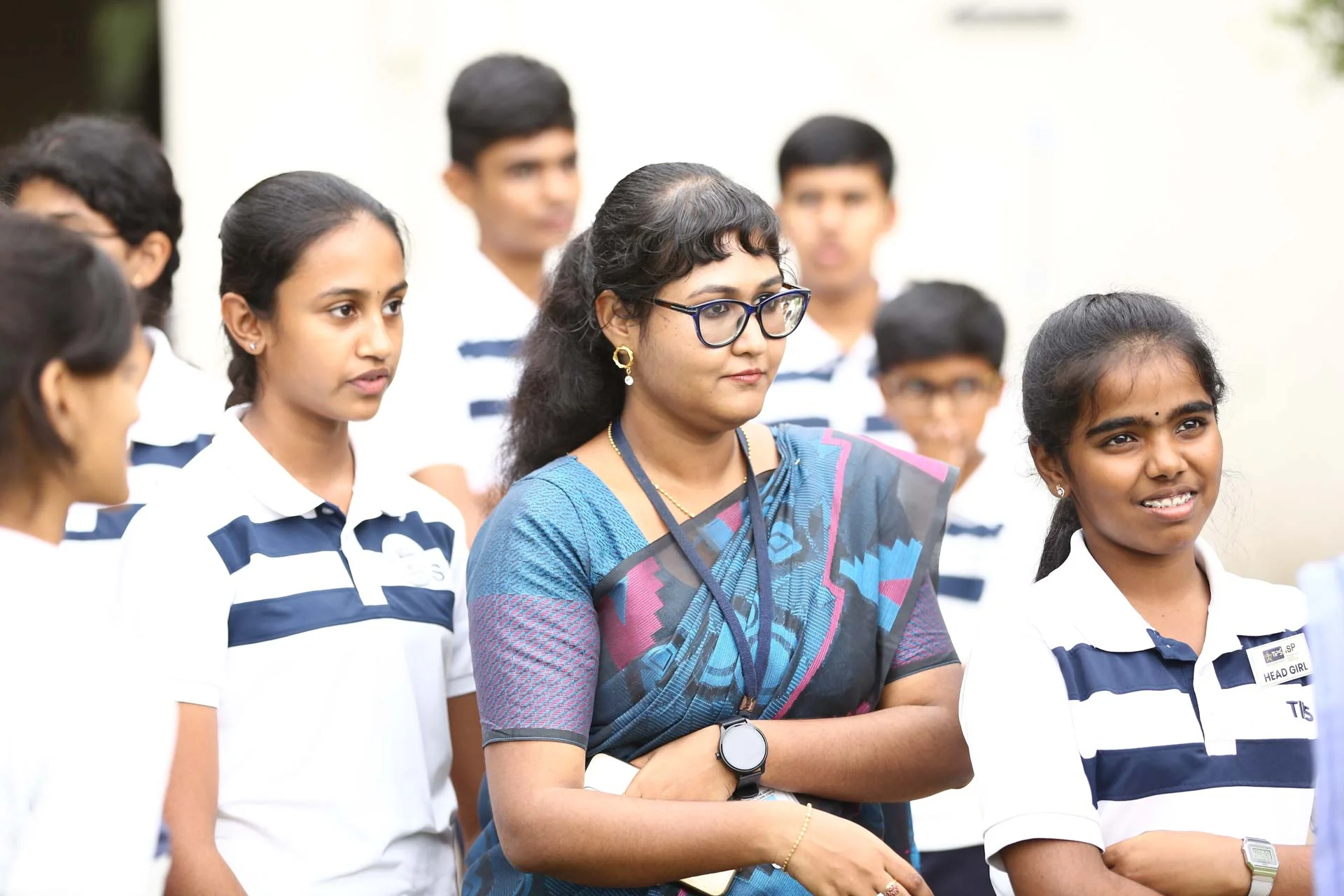 Senior Secondary School