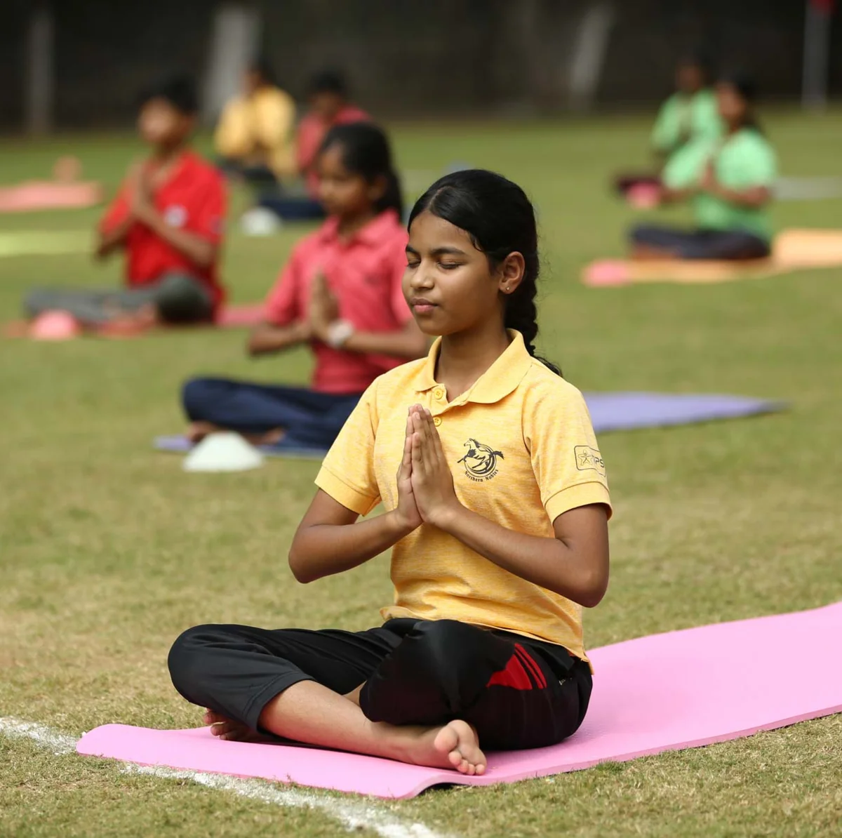Clubs, sports and opportunities
