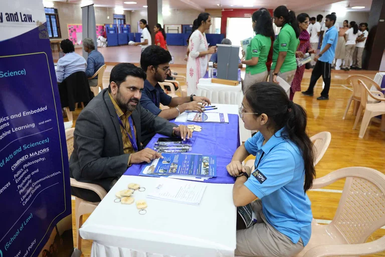 Life & career pathways