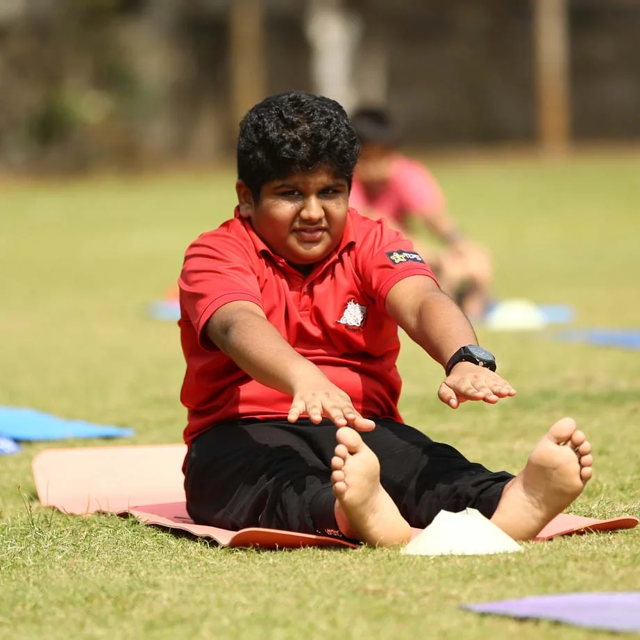 Clubs, sports and opportunities