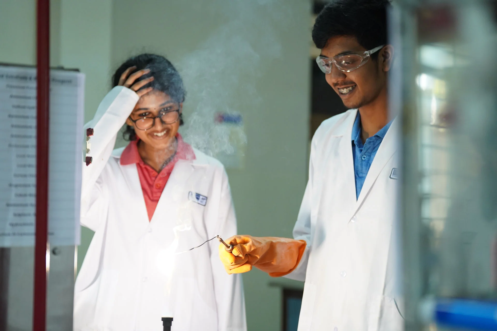 Science 2
