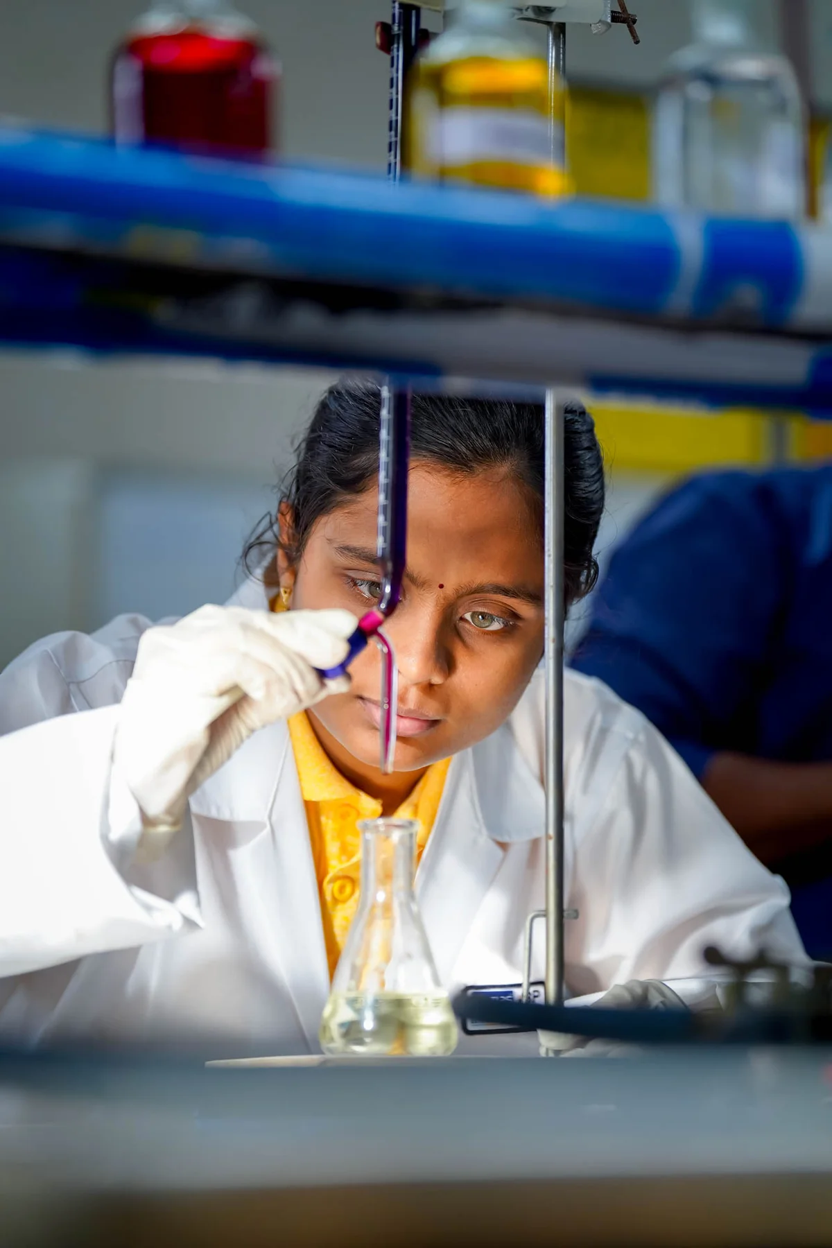 STEM Learning