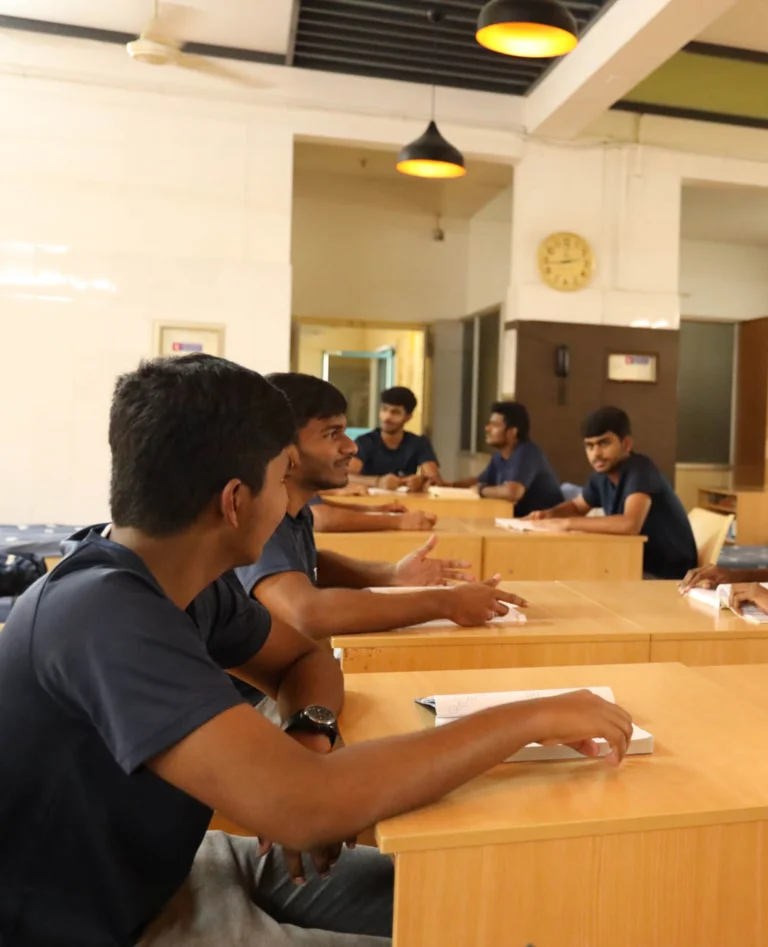 Welcoming Boarding House