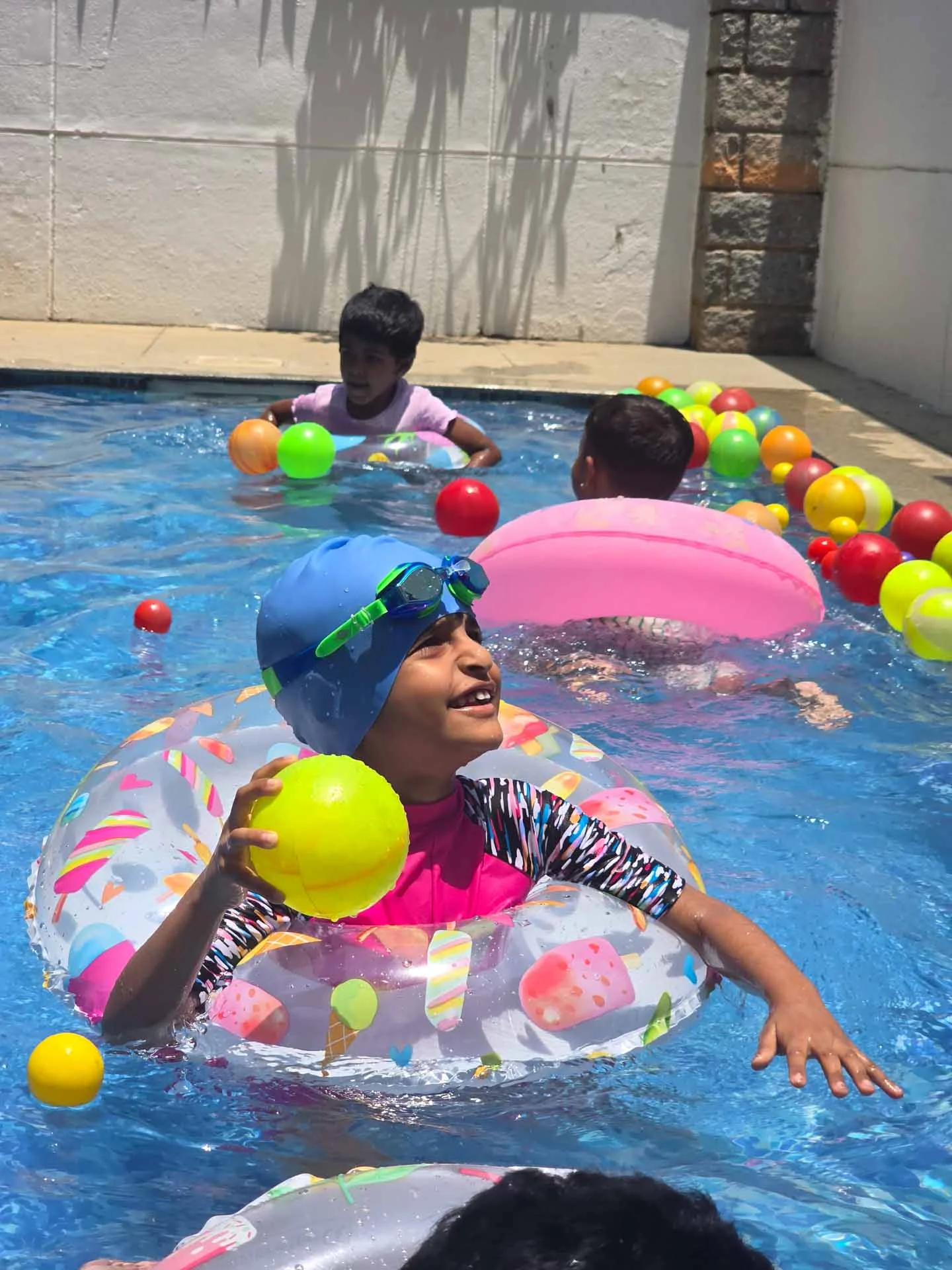 Holiday Programmes