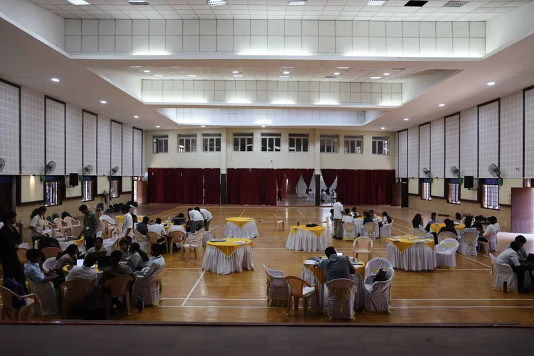 Auditorium