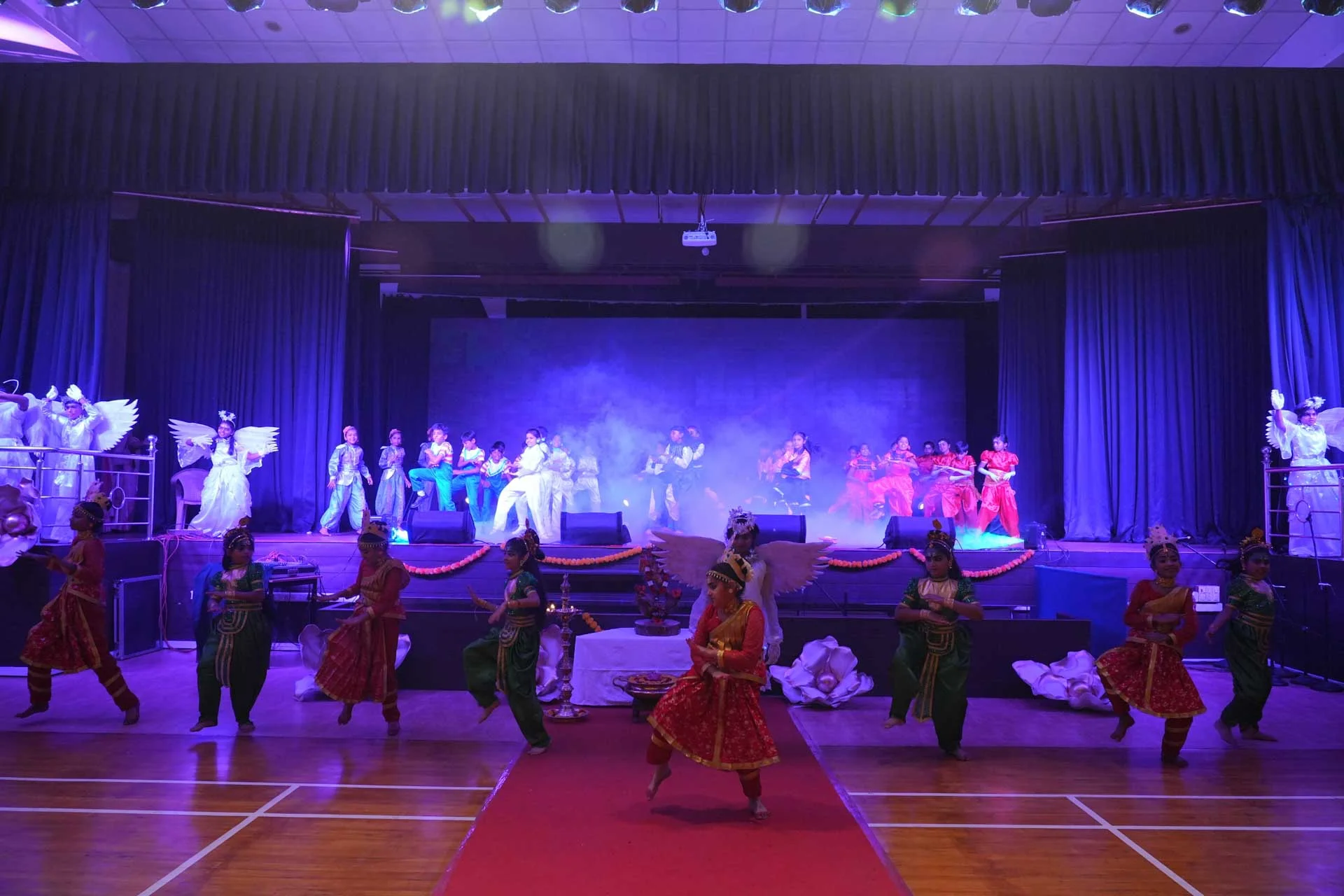 Dance
