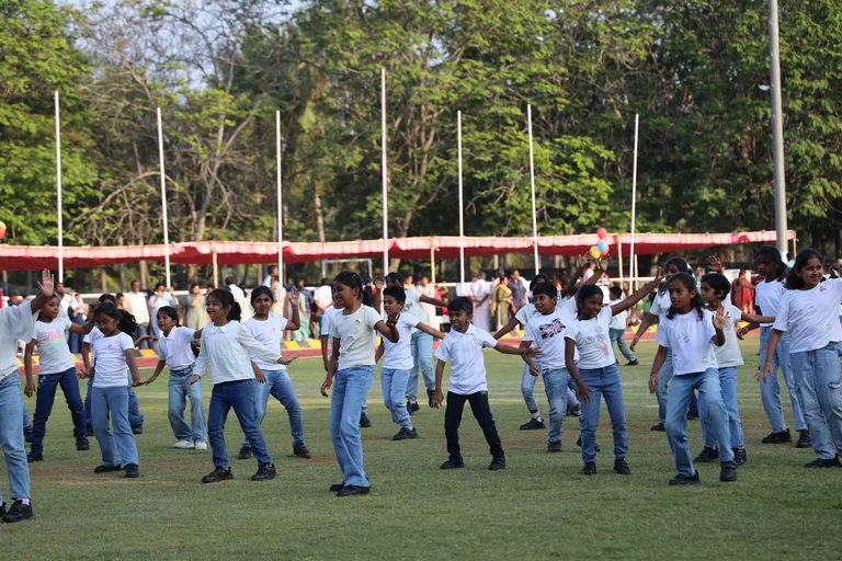 Sub-Junior sport