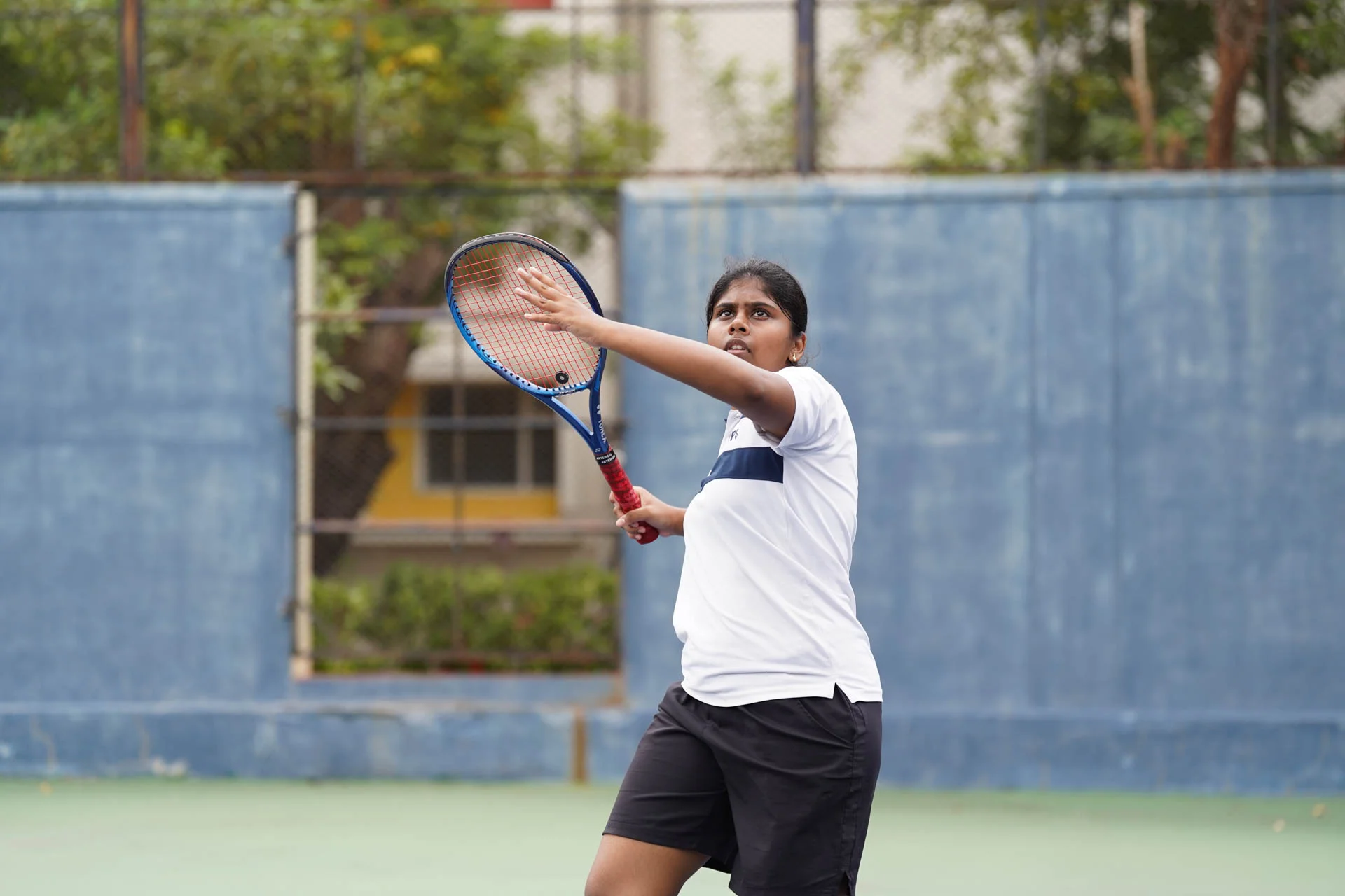Sports programme 3