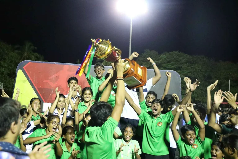 Intramural Competitions