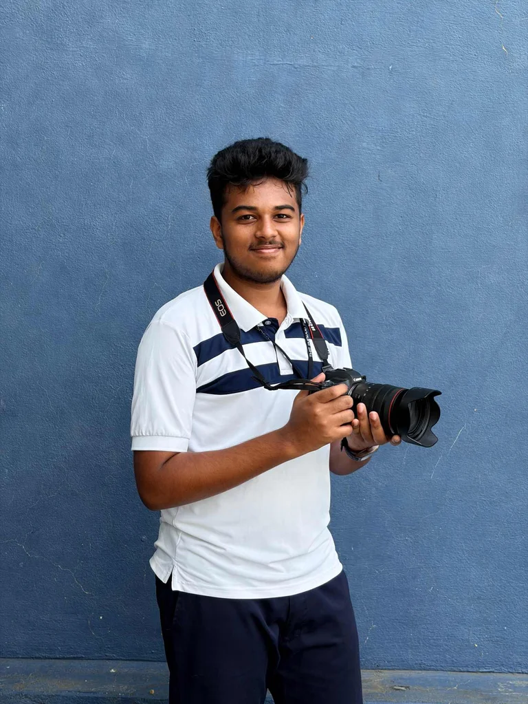 Photography & Media