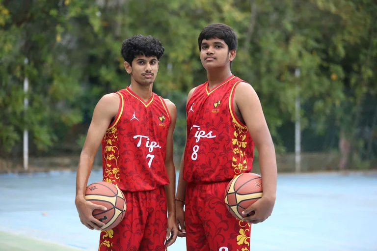 Sports & Athletic Programme