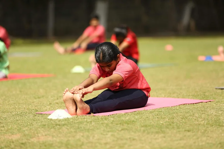 Yoga
