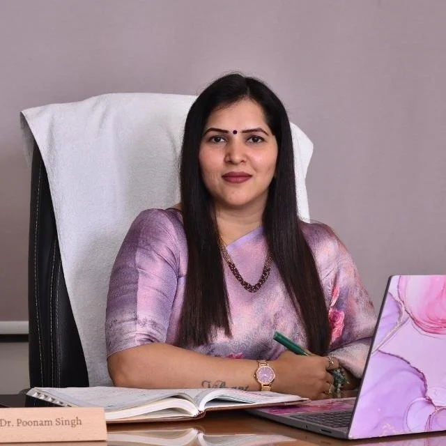 Dr. Poonam Singh