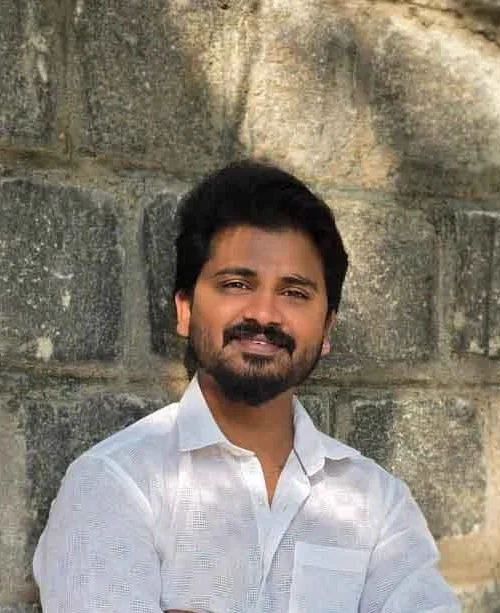 Santhosh  